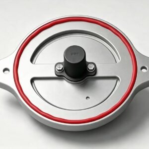 Mechanical Vent Valve