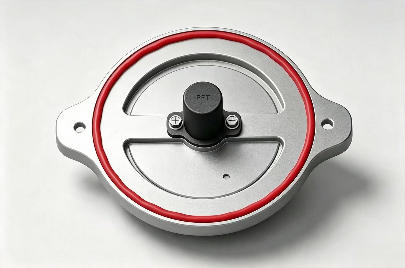 Mechanical Vent Valve