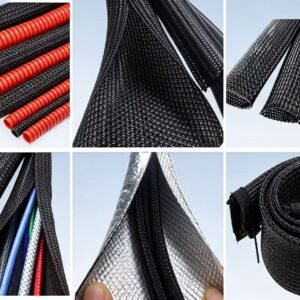 Textile Protective Sleeves