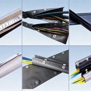 Composite Protective Sleeves