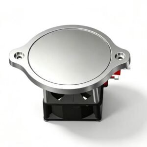 Automatic Vent Valve