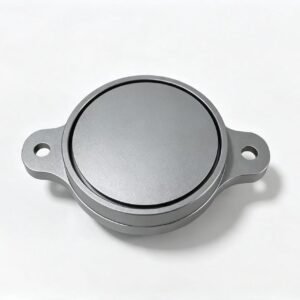 External-Locking Venting Explosion-Proof Valve