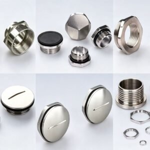 Reducers / Plugs