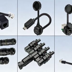 Sealing / Communication Wiring Harnesses